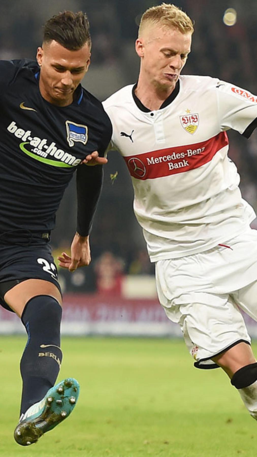 Narrow loss to begin Rückrunde