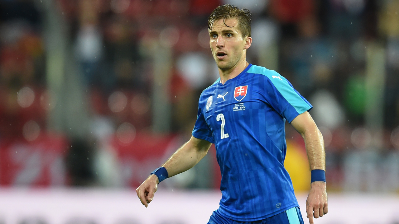 14 Hertha players called up for international duty
