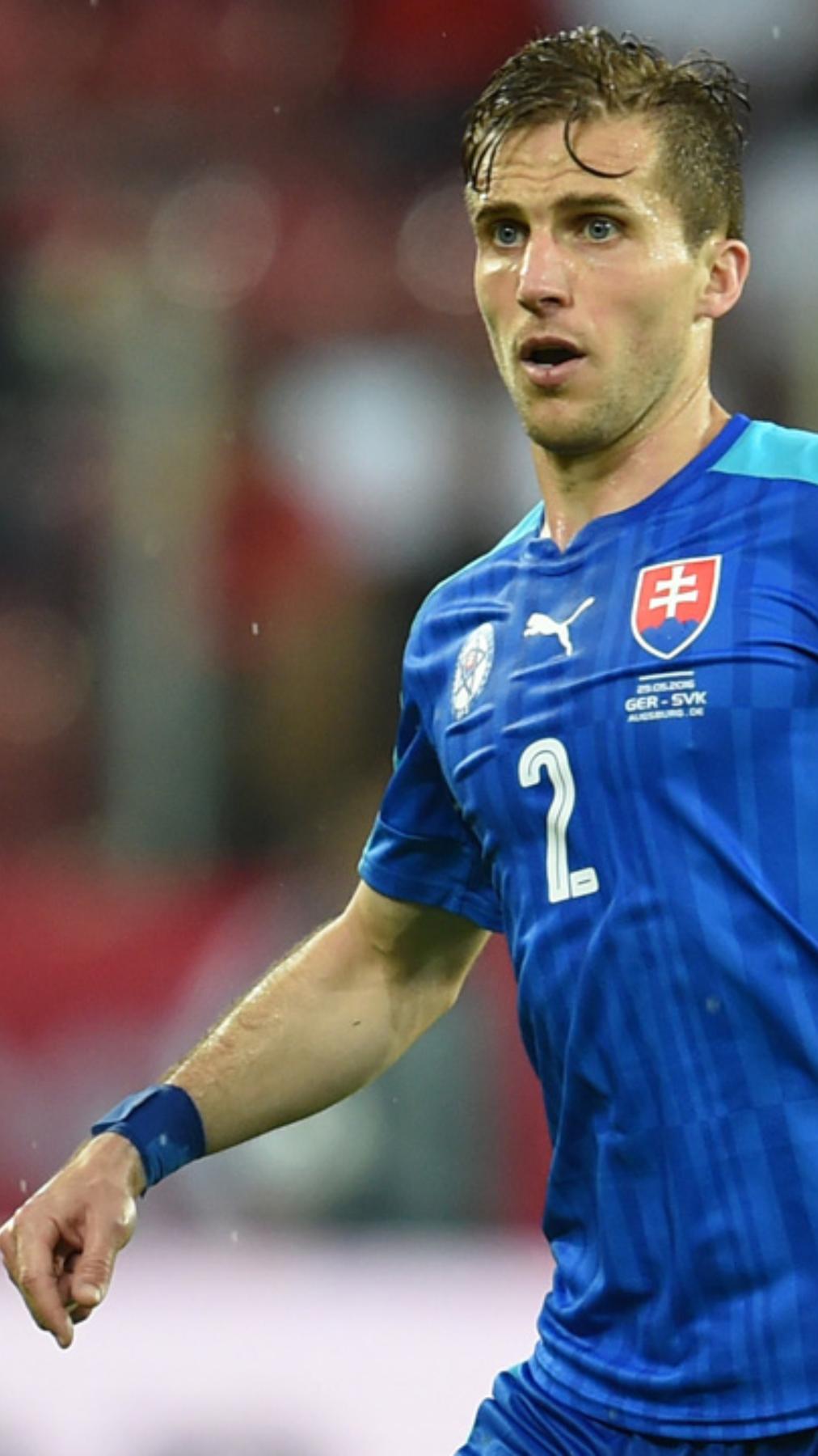 14 Hertha players called up for international duty