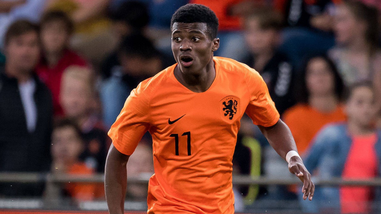 Eleven Hertha players on international duty