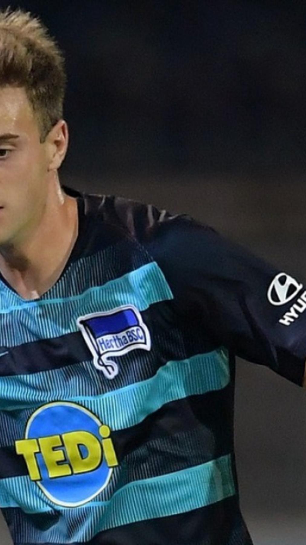 Lukas Klünter ruled out until the winter break