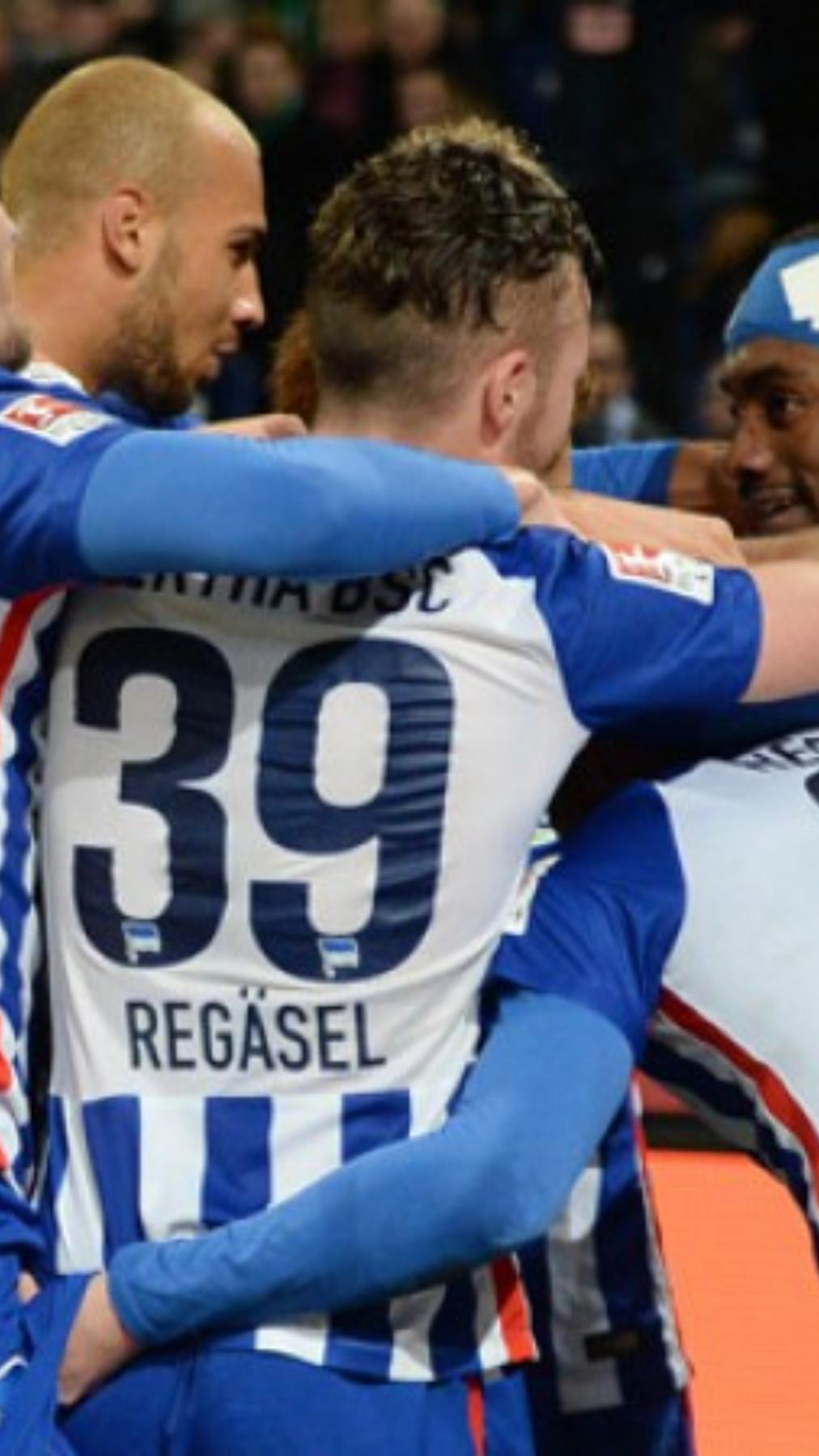 3-1! Kalou hat trick in Hannover