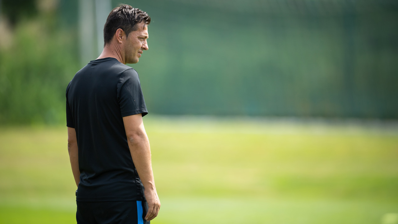 Arbeitssieg für die U17