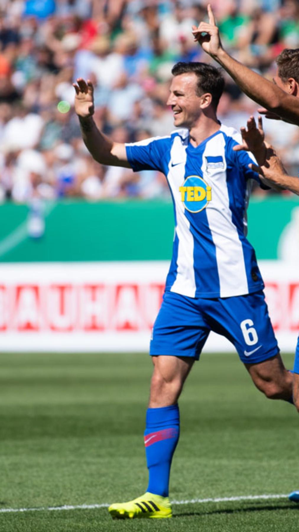 Convincing win against Eichstätt