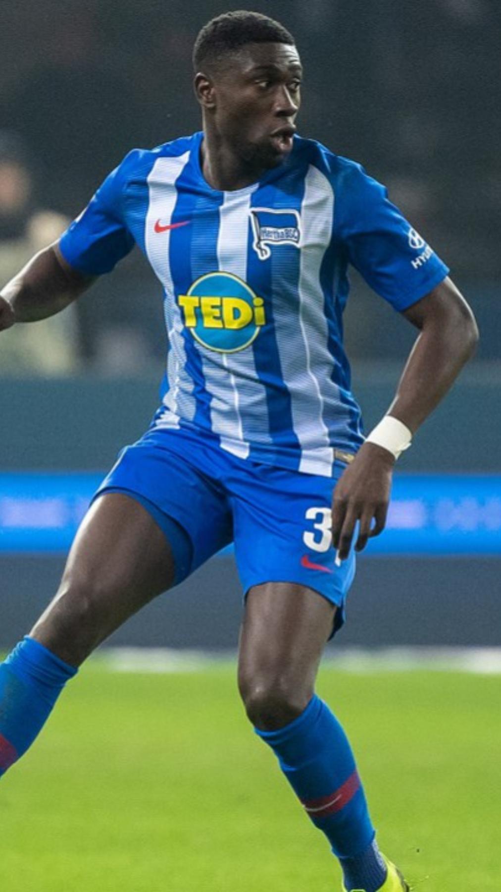Derrick Luckassen out until after Christmas