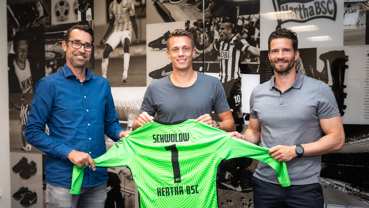 Die Stimmen zum Spiel gegen Ingolstadt