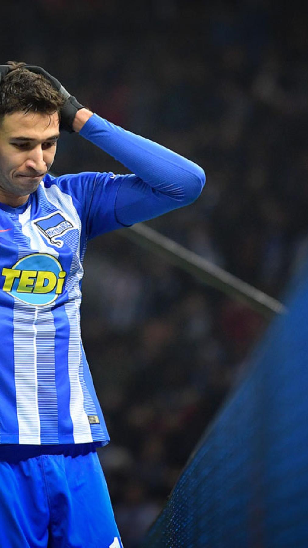Marko Grujić ruled out for the rest of 2018