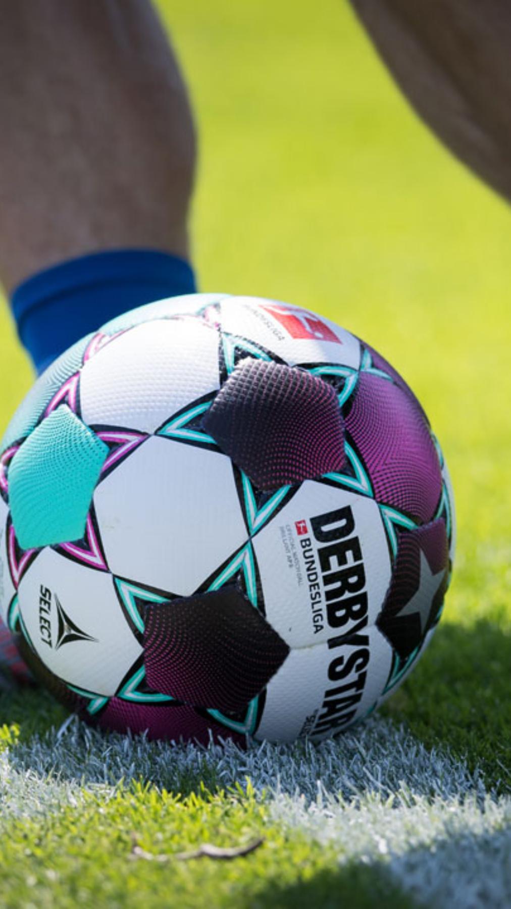 Adventure in Amsterdam: Hertha to face Ajax in preseason test
