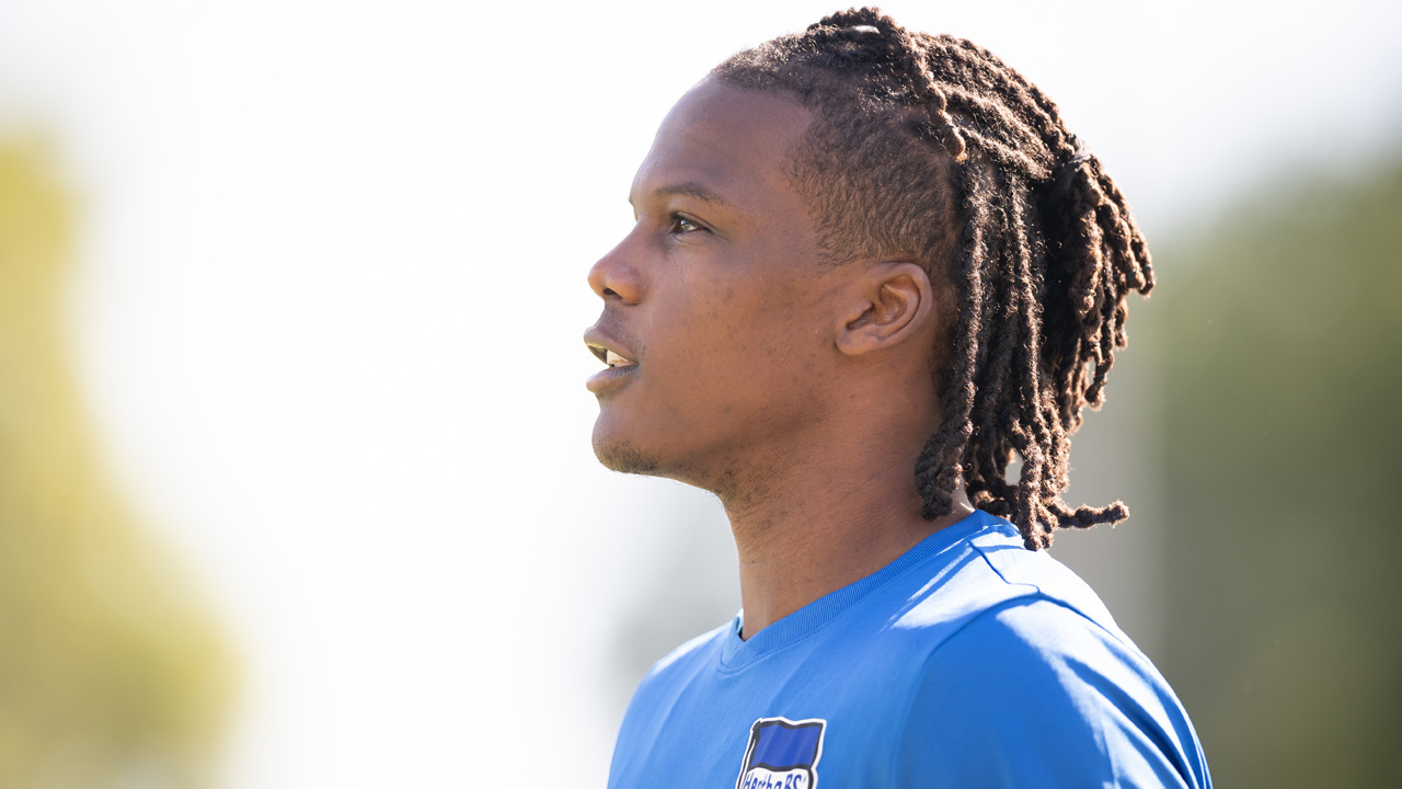 ‘Mini pre-season’ for Boyata