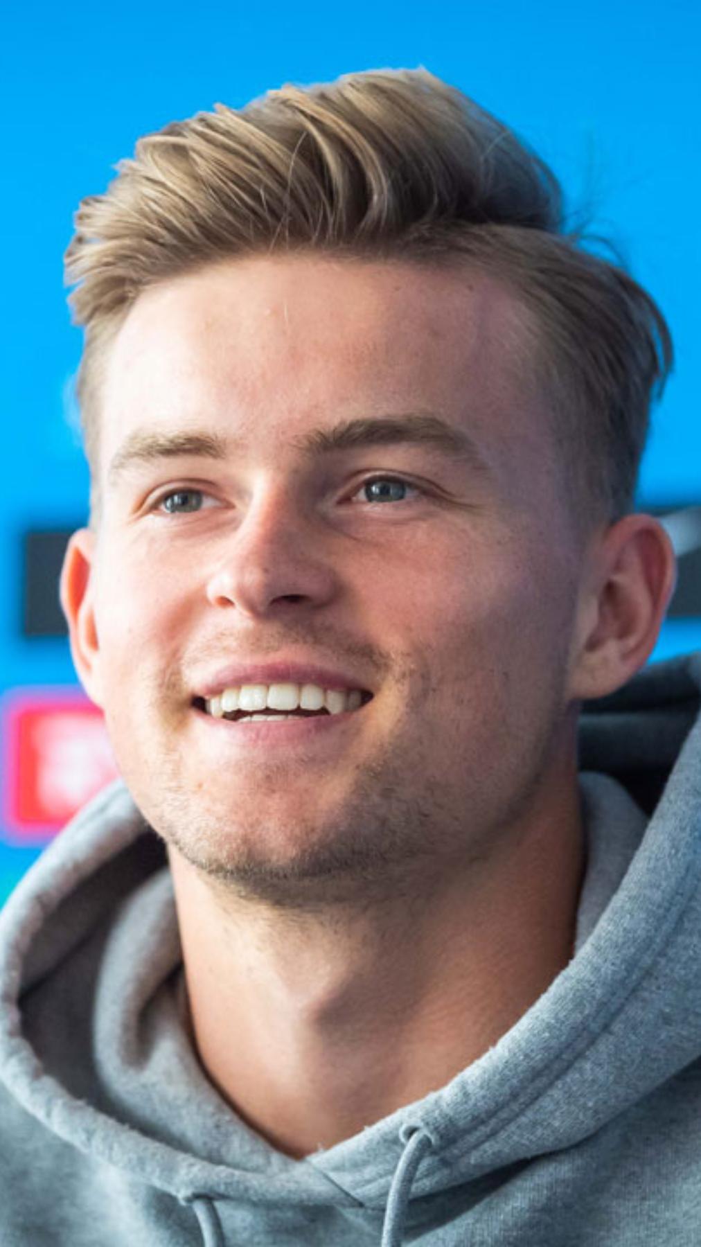 New responsibility for Mittelstädt