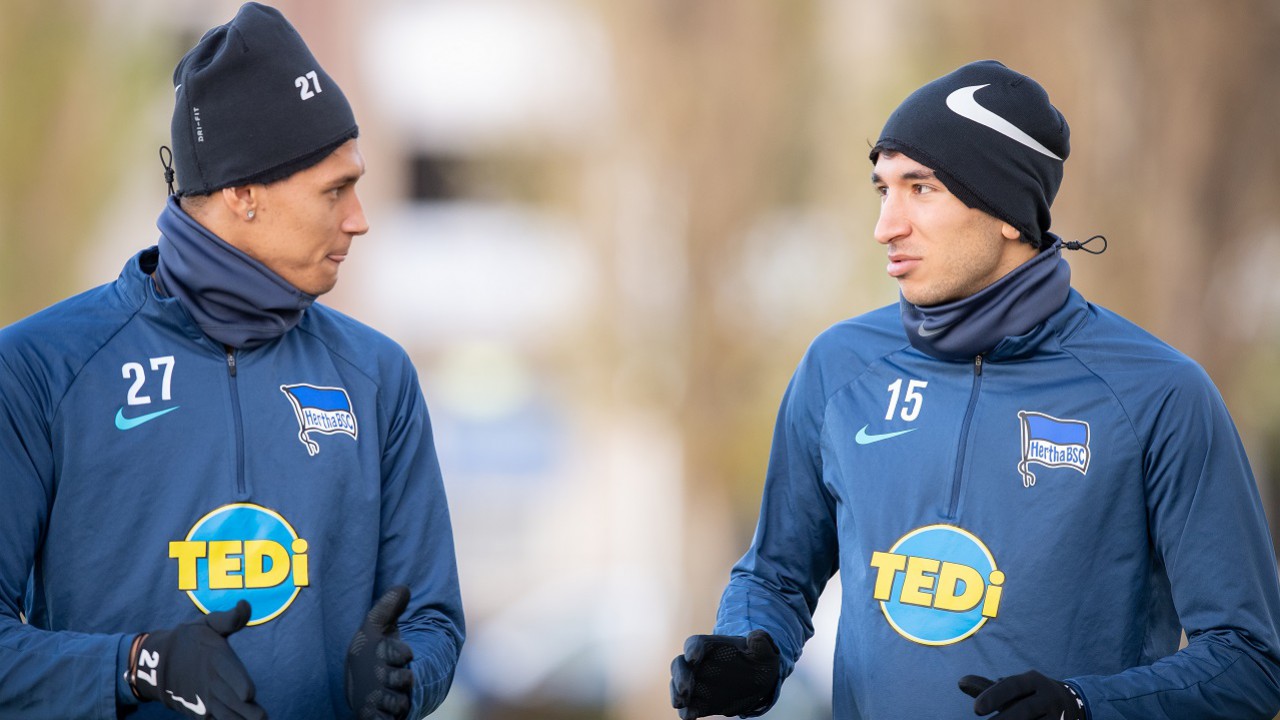 New week begins with Grujić on board