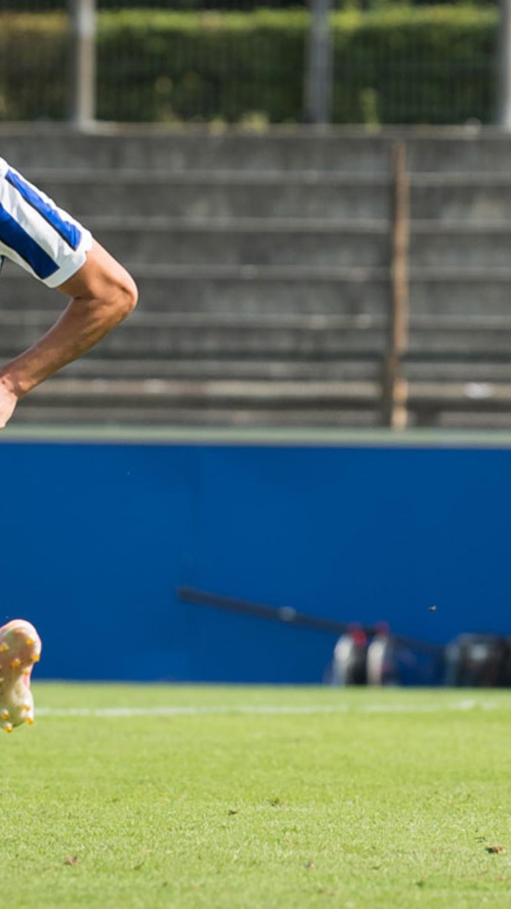 Kiprit joins KFC Uerdingen