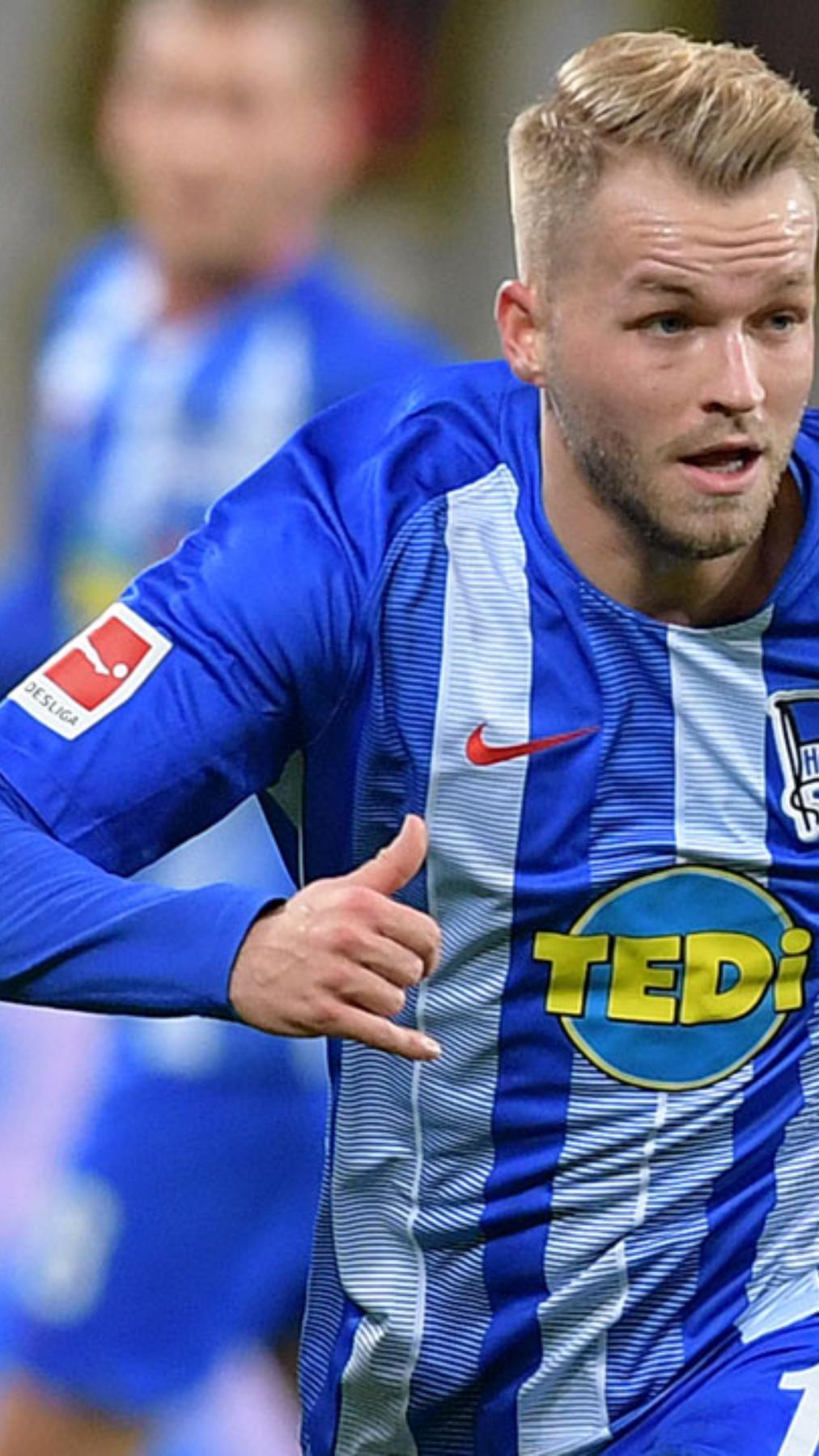 Köpke wants more!