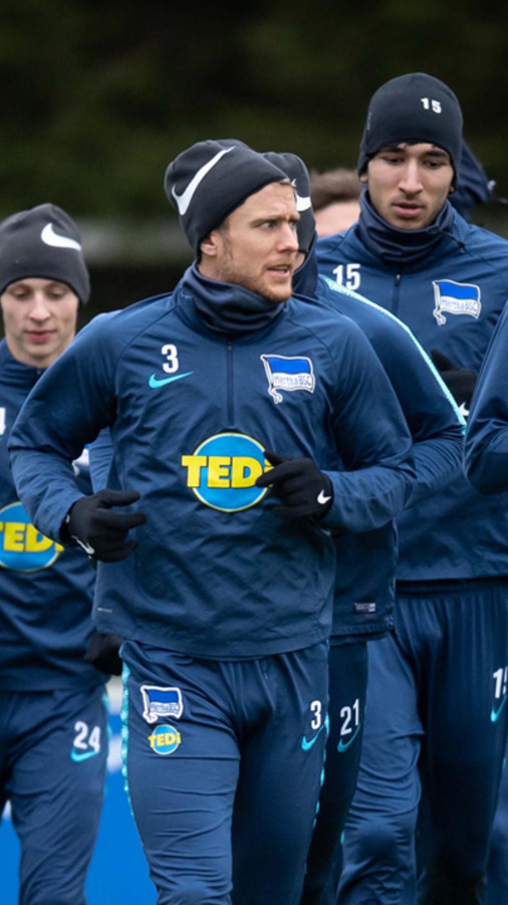 Preparations for Nürnberg begin