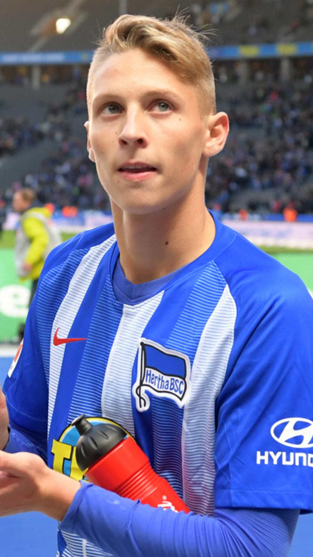 Hertha BSC extend Palko Dárdai’s contract