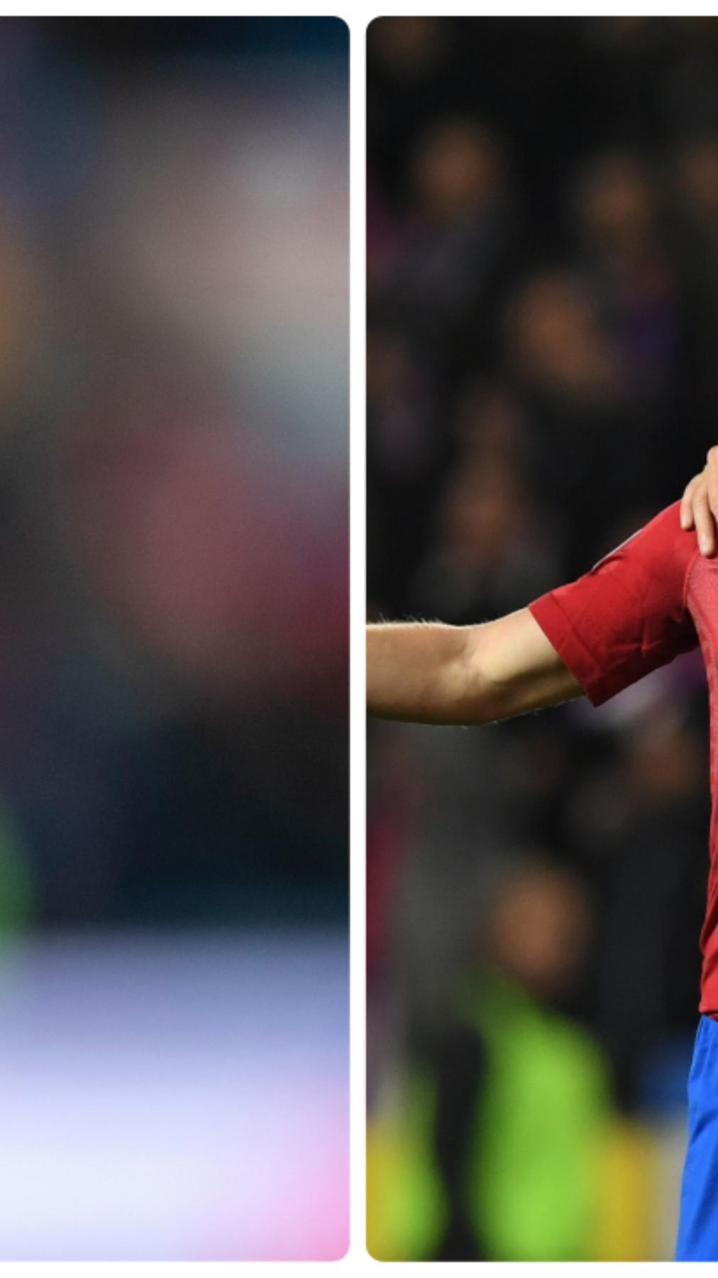 Jarstein and Norway challenge Spain