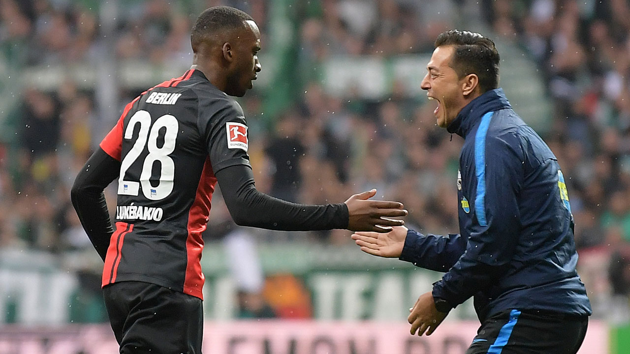 Die Stimmen zum Spiel in Kaiserslautern