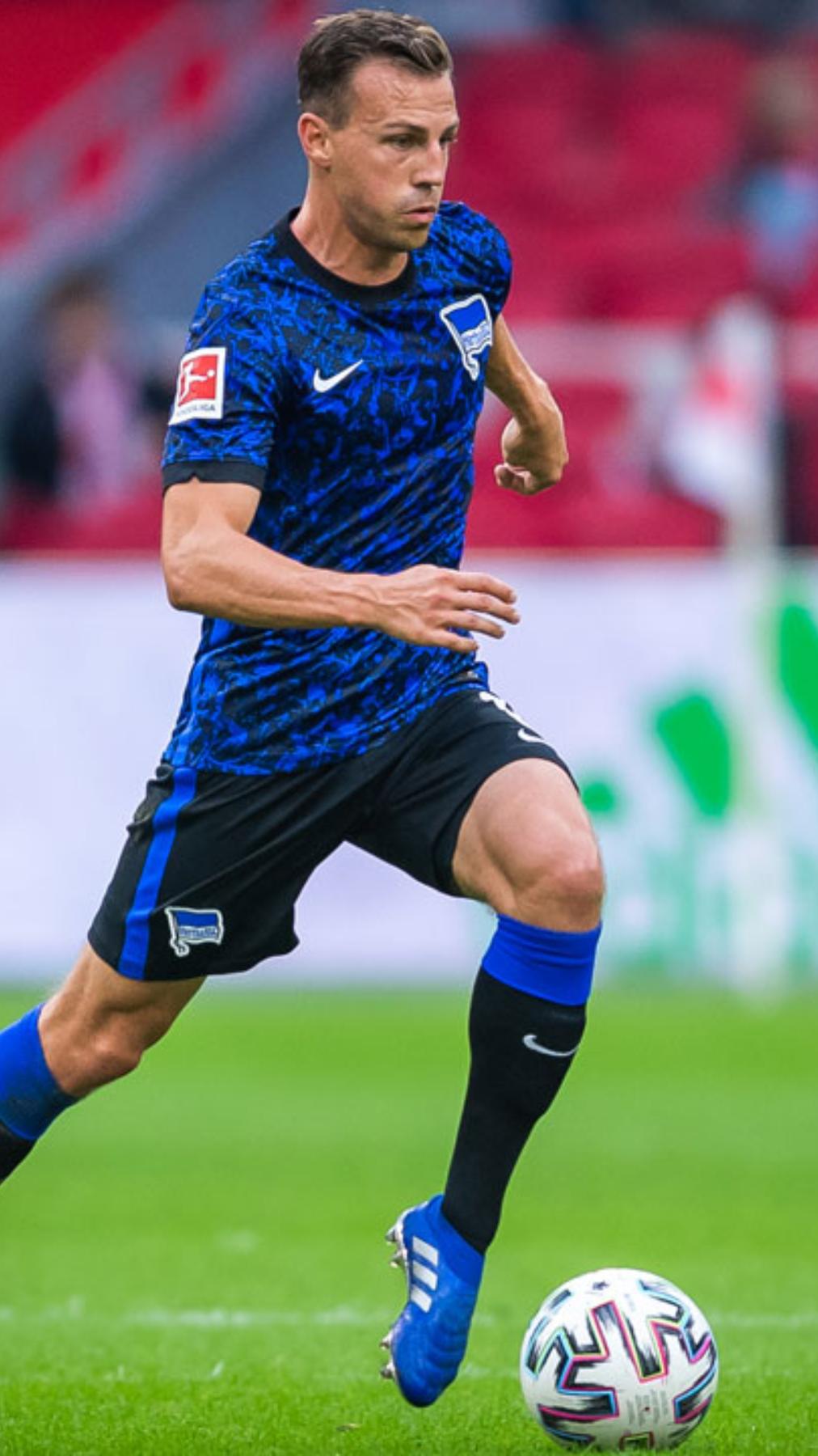 Hertha’s ‘iron-lung’ to remain in Berlin