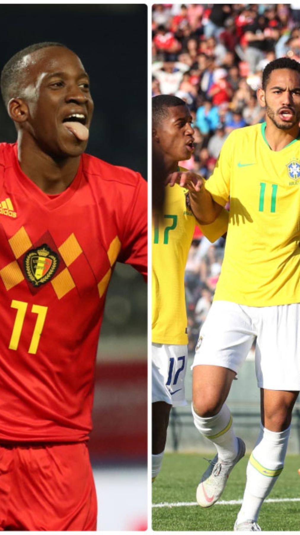 Dodi to represent 'Red Devils', Córdoba called up late