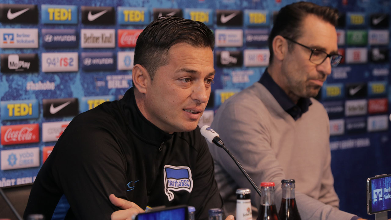 "We have to be willing to show another side of our game”