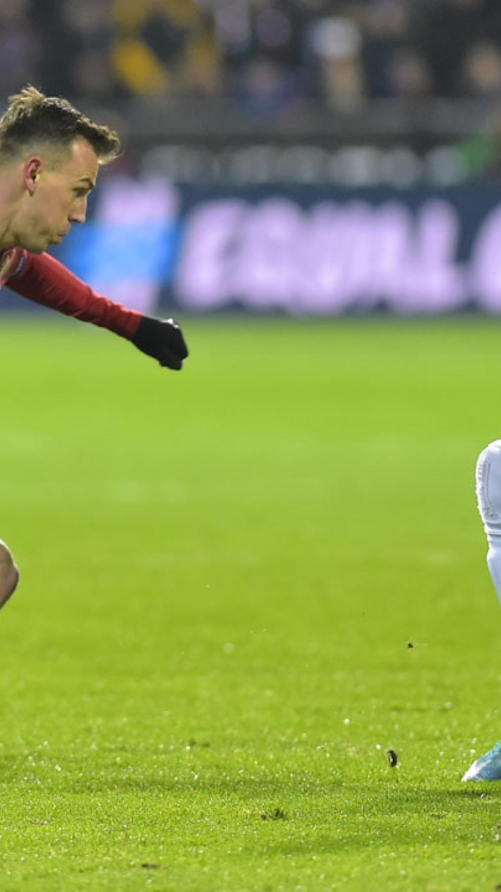 Darida and Czech Republic qualify for EUROs