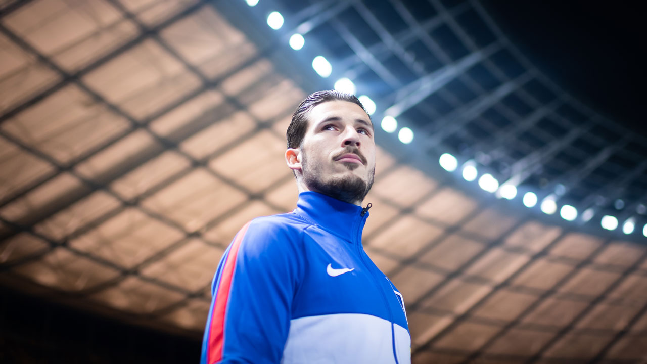 Mathew Leckie out for remainder of the year