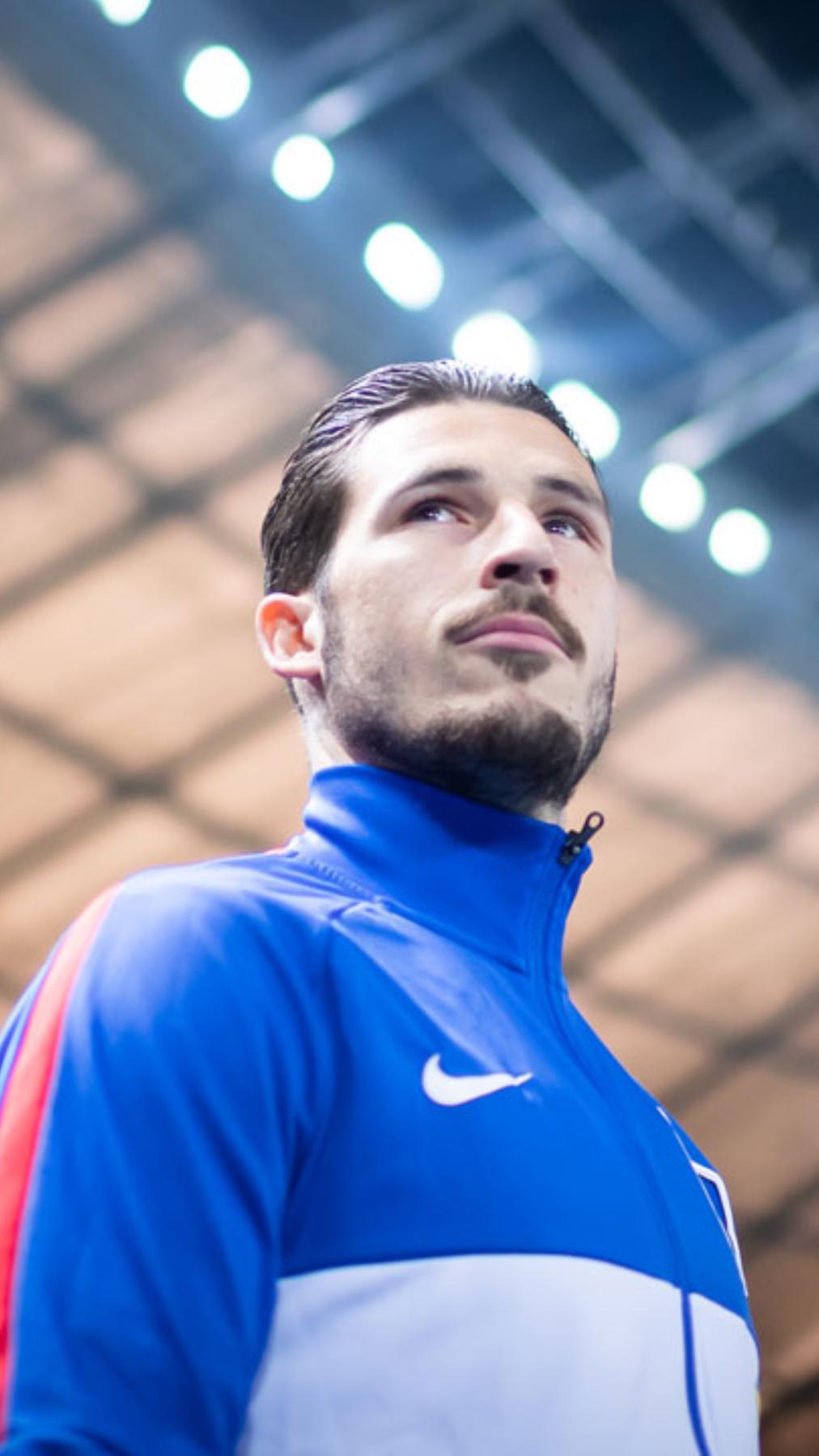 Mathew Leckie out for remainder of the year