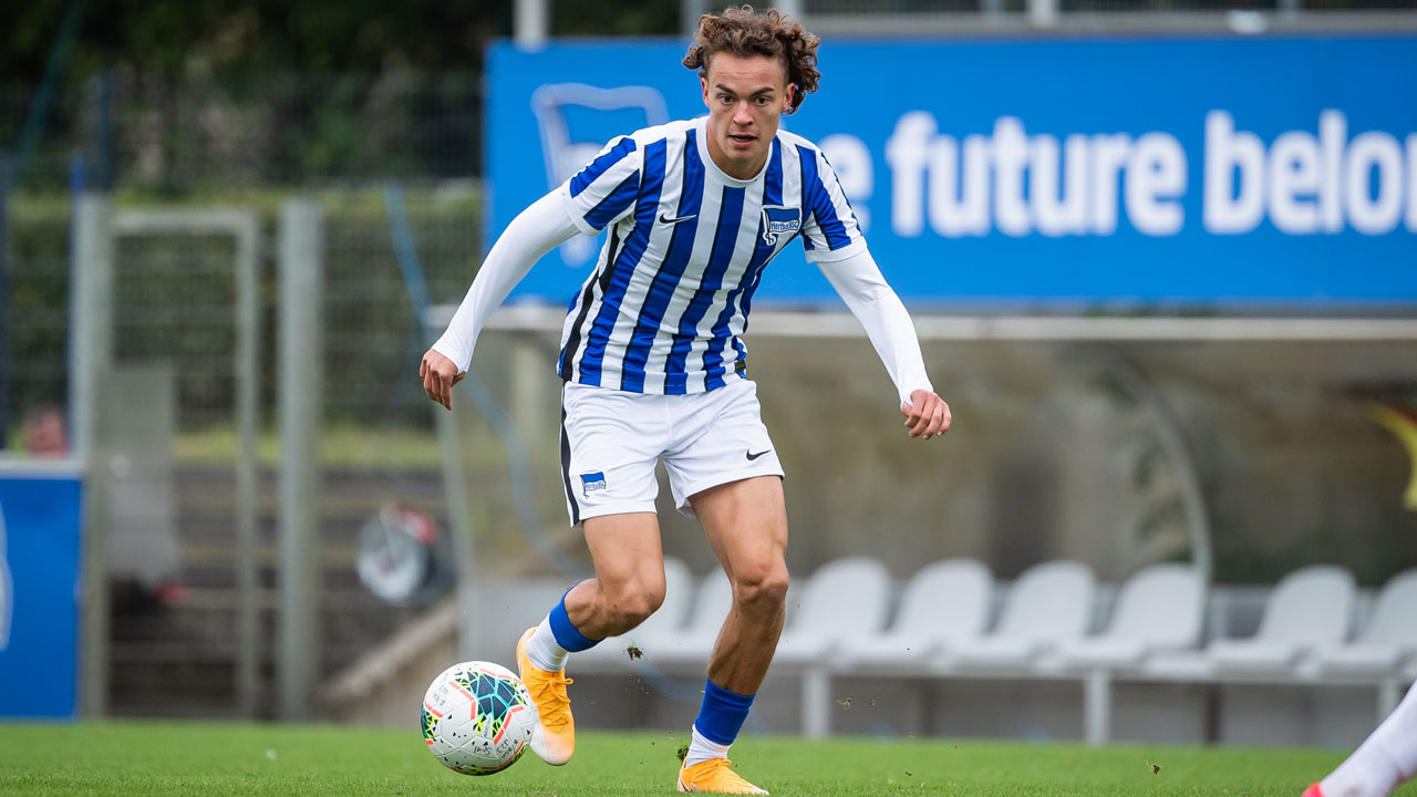 Hertha BSC-Service zum Heimspiel gegen den 1.FC Köln