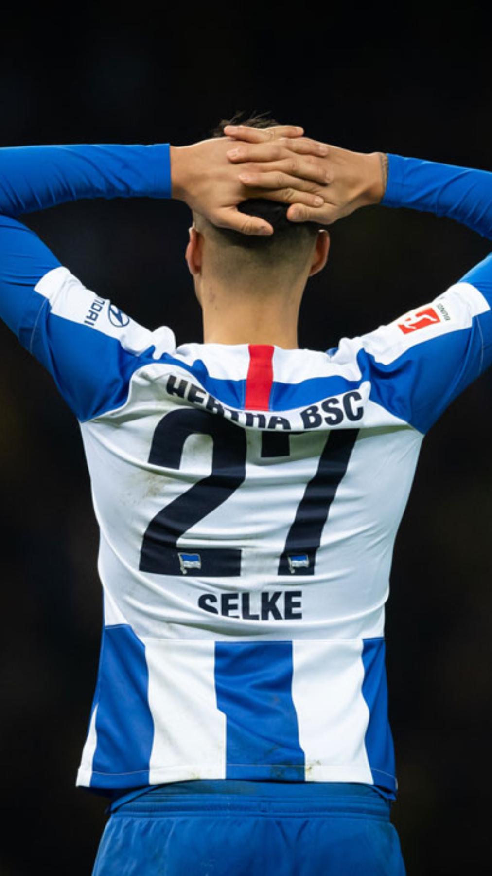 "Football hurts sometimes"