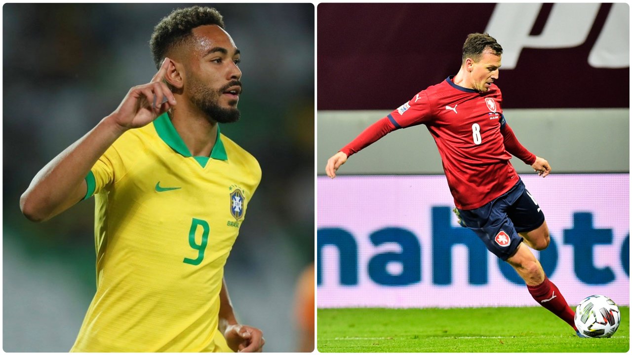 Successful weekend for Hertha’s internationals