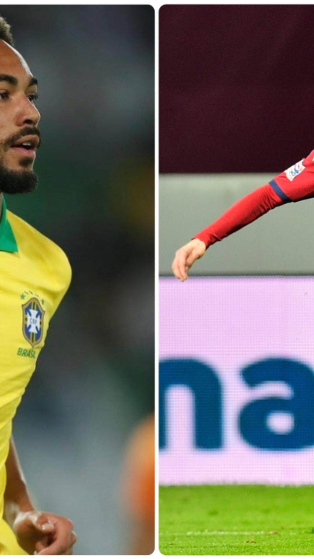 Successful weekend for Hertha’s internationals