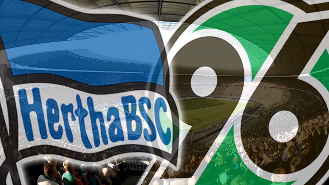 Hertha chasing first home win of 2014