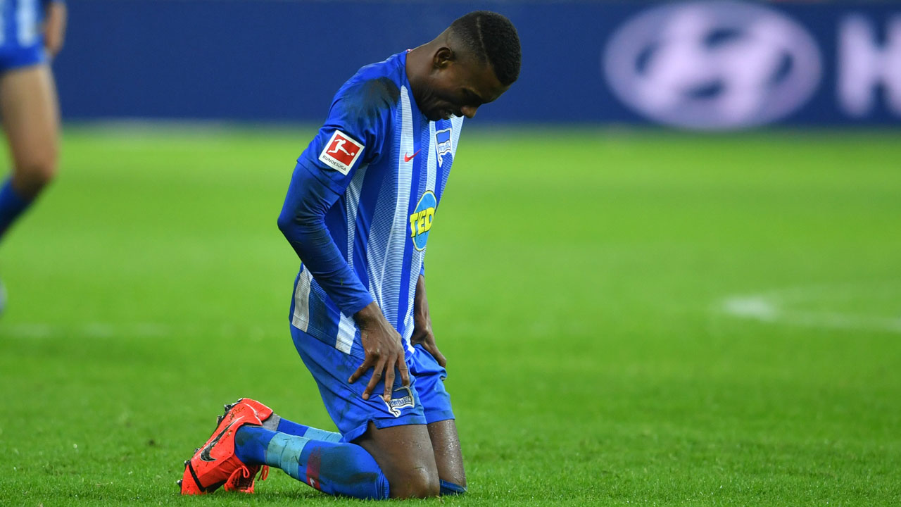 "Es ist ein sehr, sehr guter Geist in der Mannschaft"