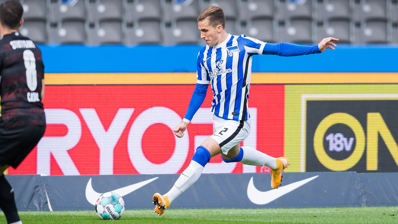 4:0-Auswärtssieg beim FC Erzgebirge Aue