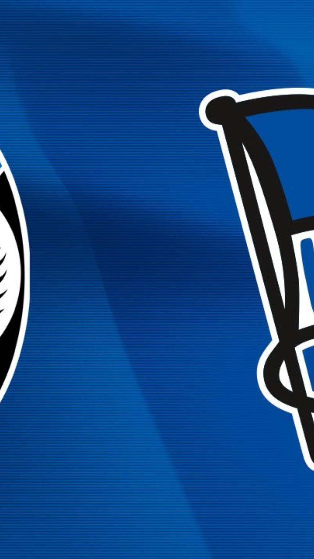 Hertha book friendly against Atalanta Bergamo
