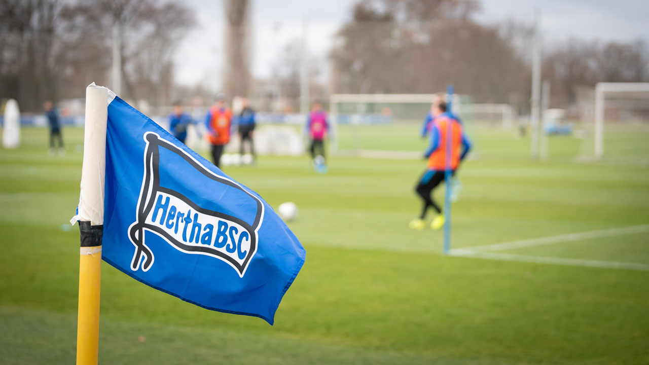 „Wir arbeiten Fußball – gemeinsam!“