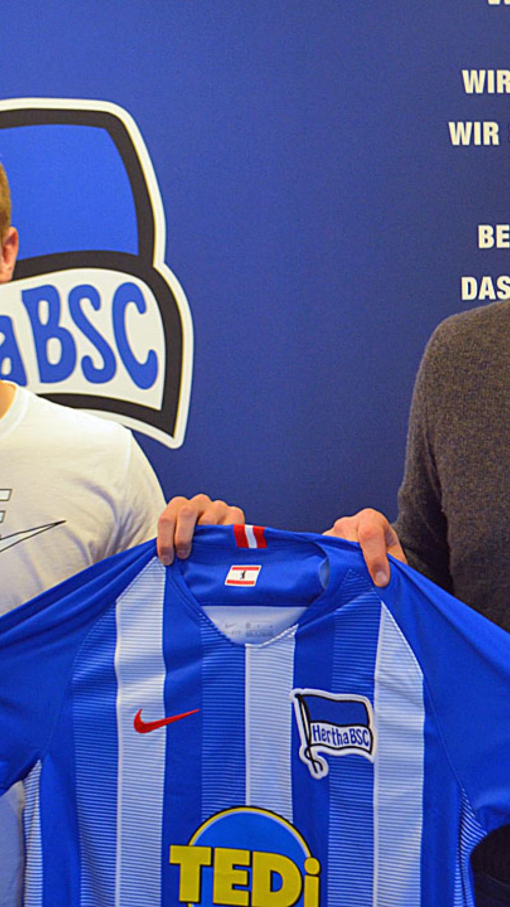 Julian Albrecht to turn professional