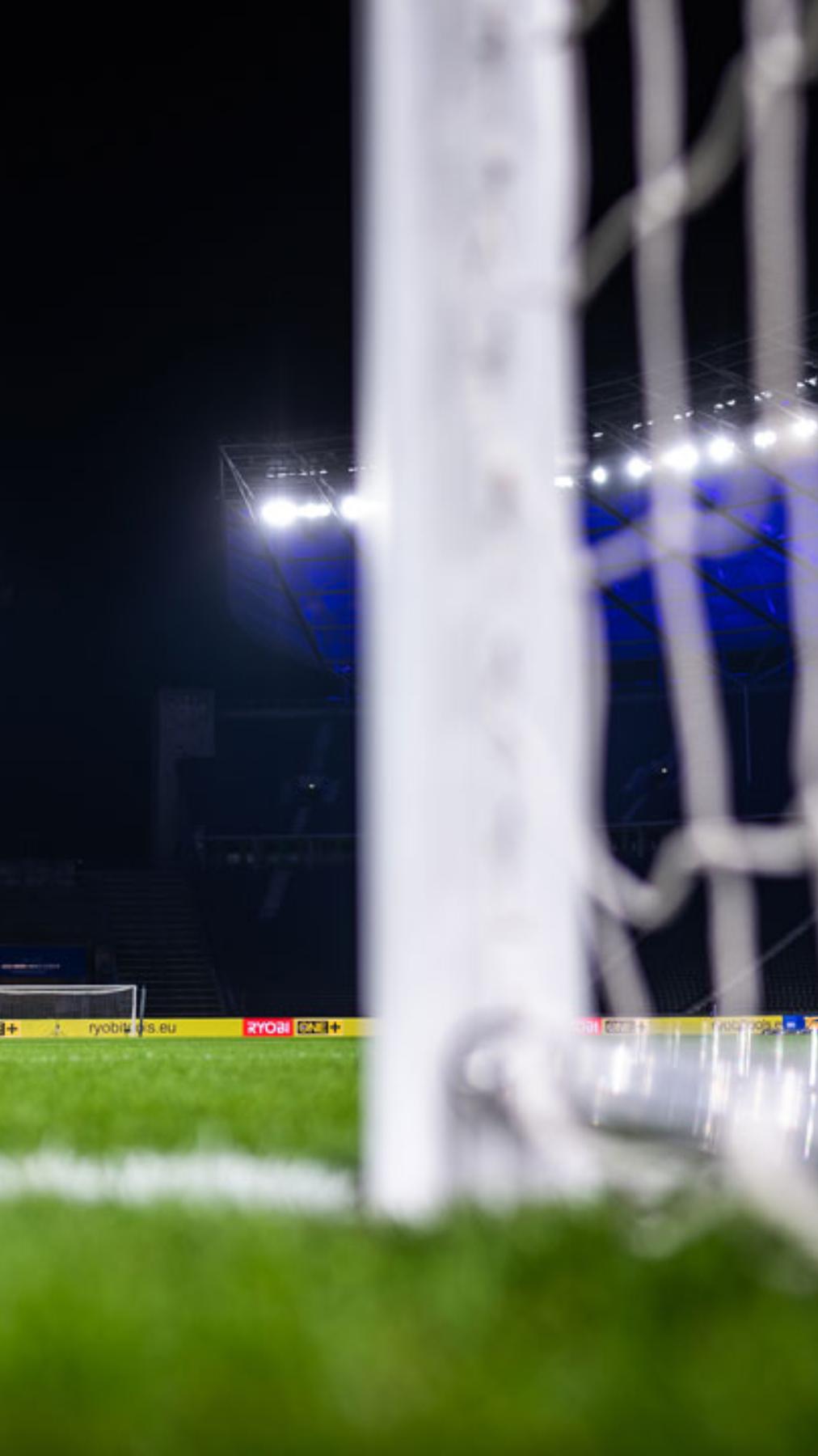 Matchdays 16-18 scheduled 