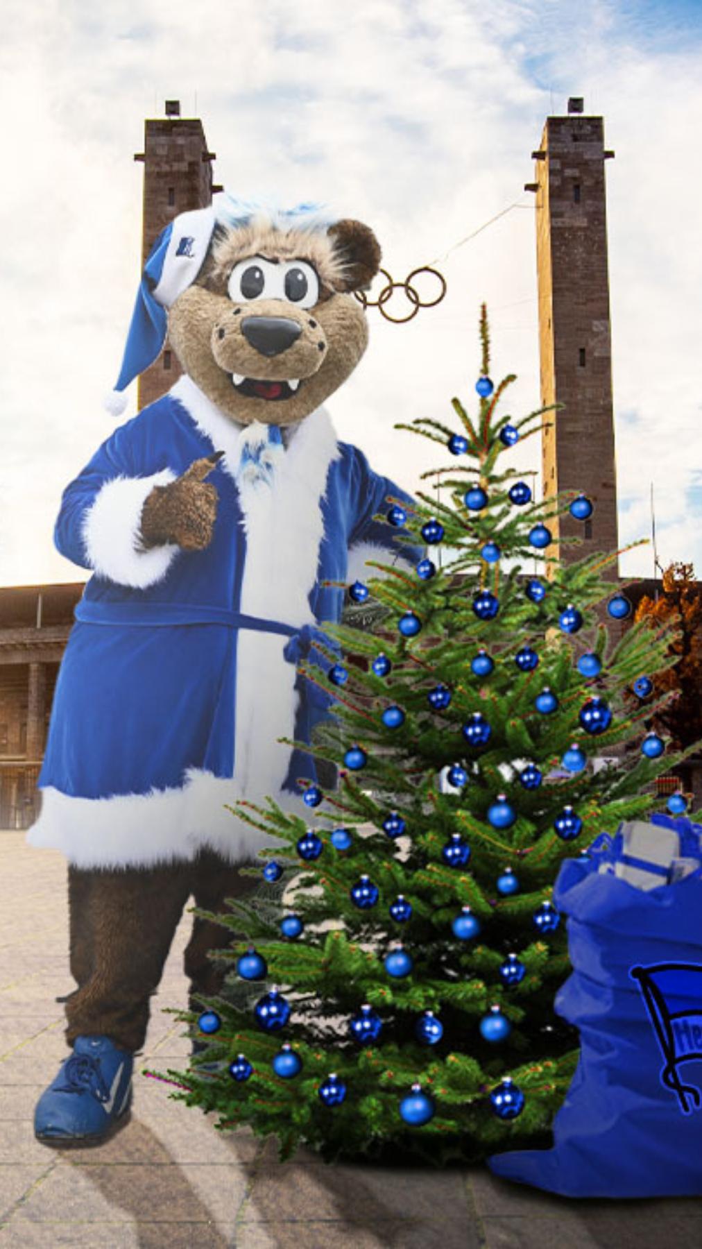 Merry Christmas! 