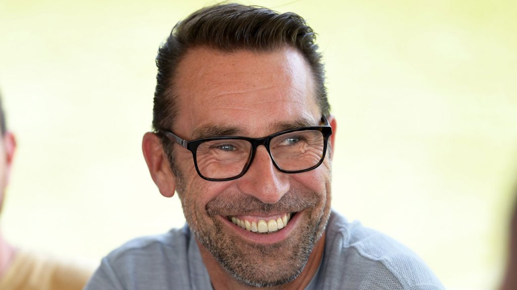 Hertha BSC verlängert mit Peter Niemeyer