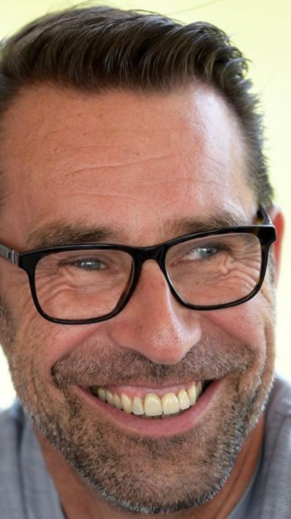 "Hertha BSC is a springboard"