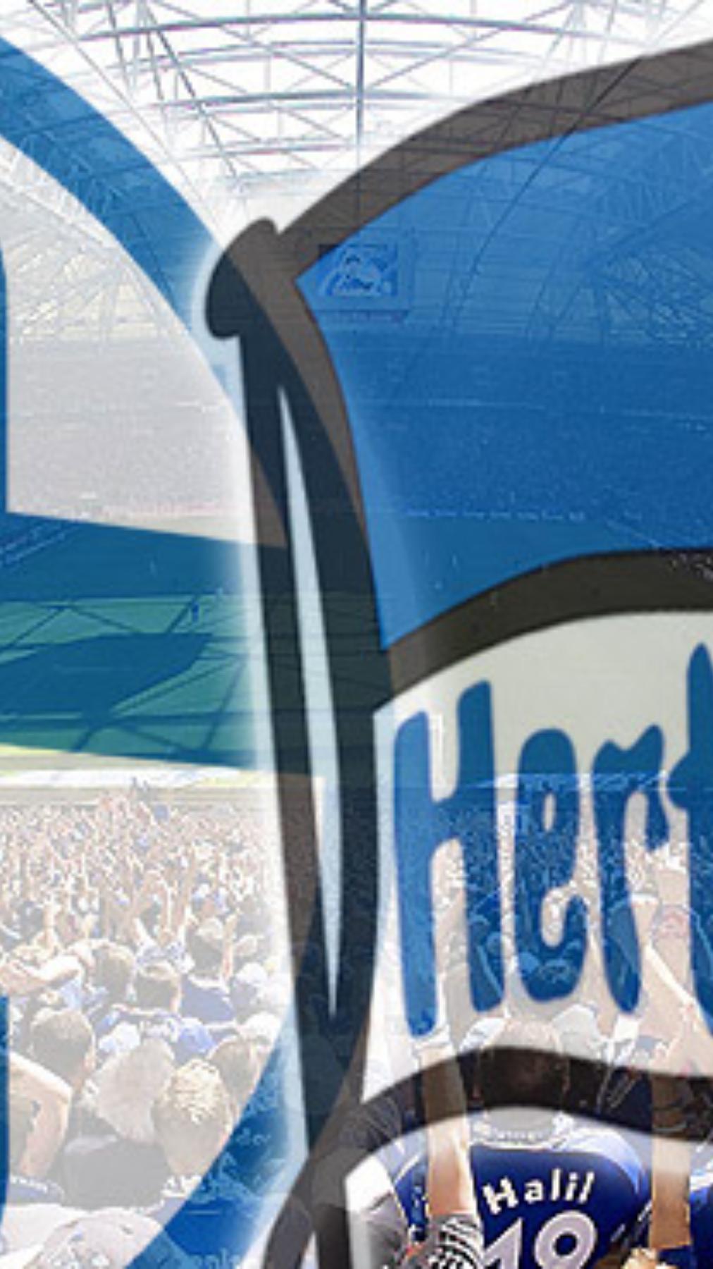 Off to Schalke