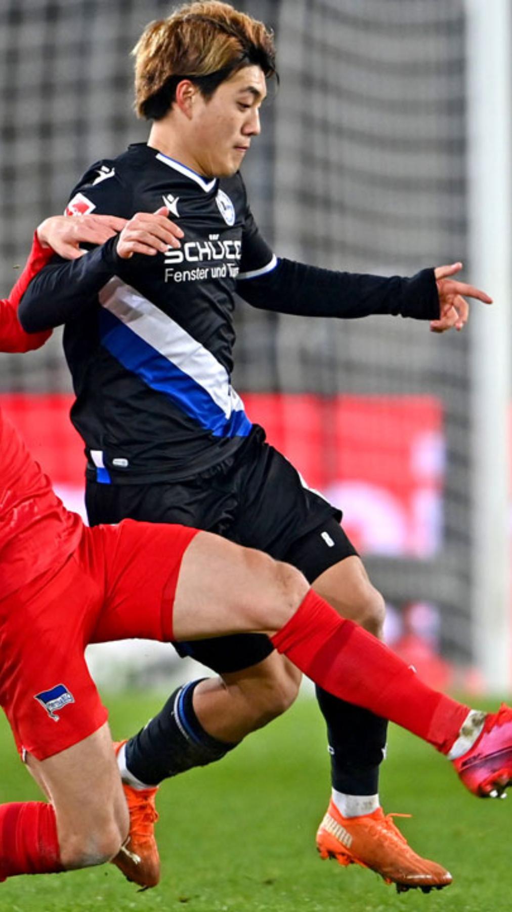 “No excuses for a performance like that”