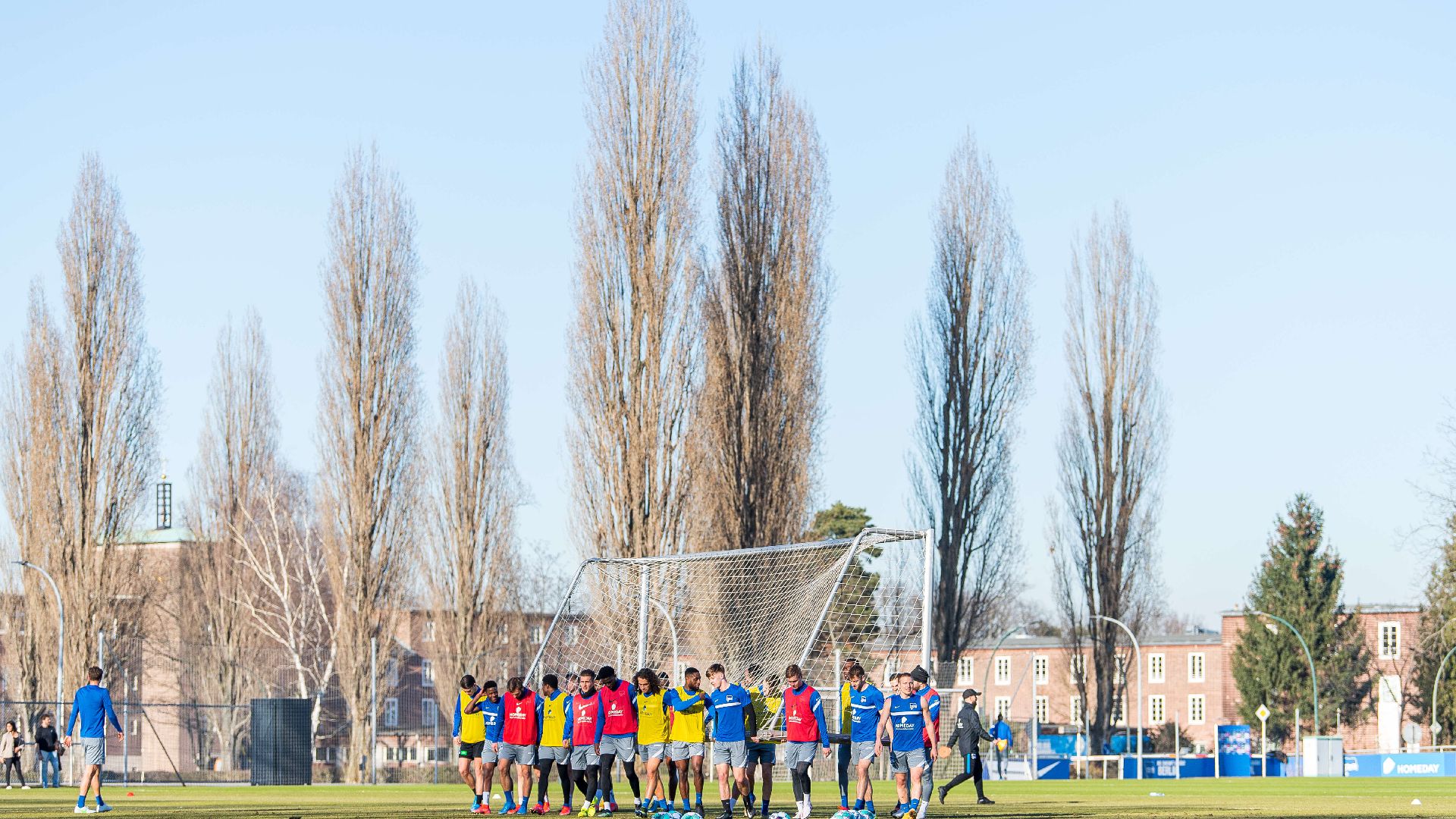 Training on02.03.21