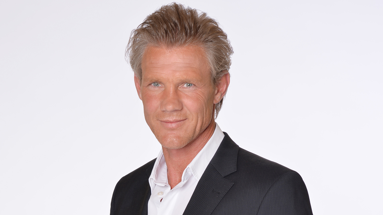 Herzlichen Glückwunsch, Torsten Wohlert!