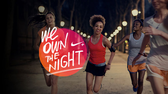 We Own The Night Women's 10km Run