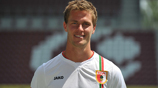 Hertha verpflichtet Sebastian Langkamp