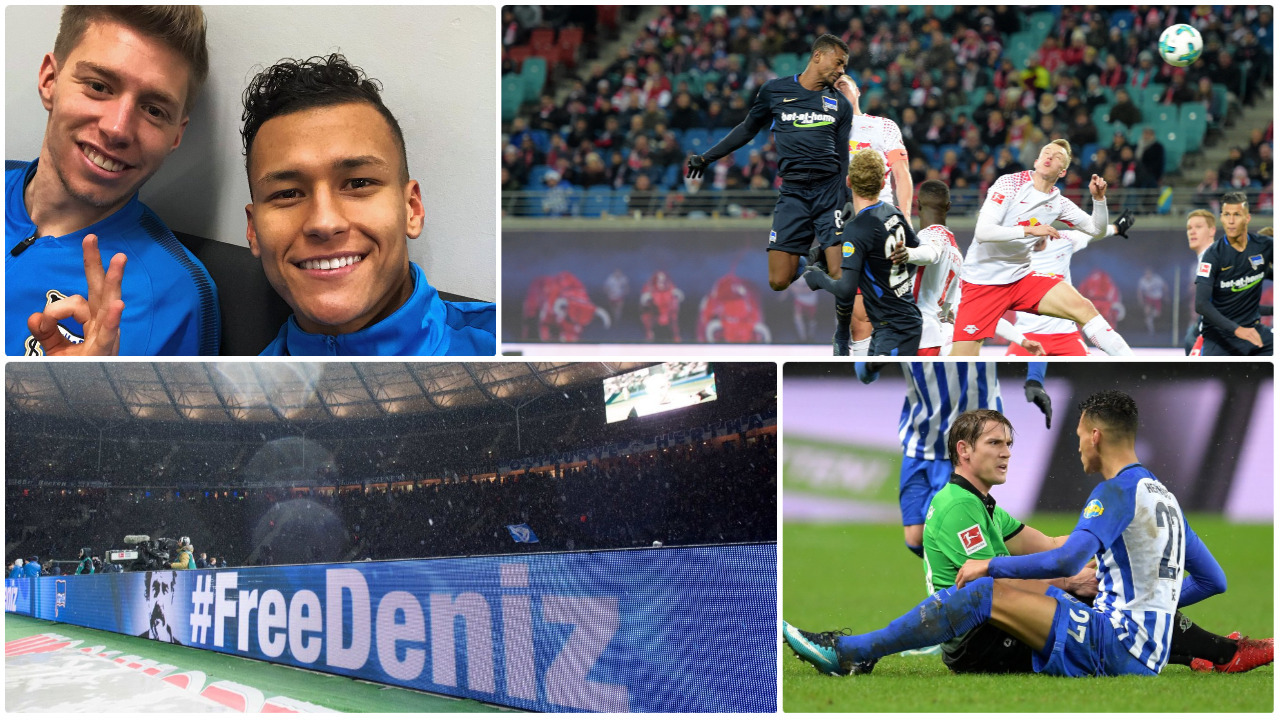 #hahohe #herthabsc