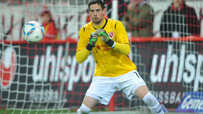 "Ich habe dem FC Energie viel zu verdanken"