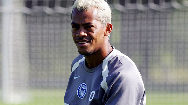 Happy Birthday Shervin R. Fardi und Marcelinho!